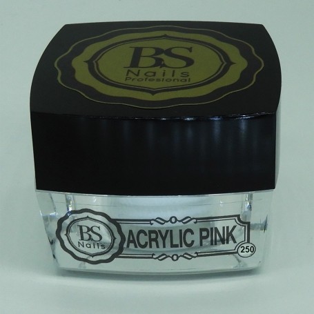 Polvo Acrílico Clear 250 gr