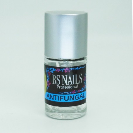 Líquido Antifungal 12 ml