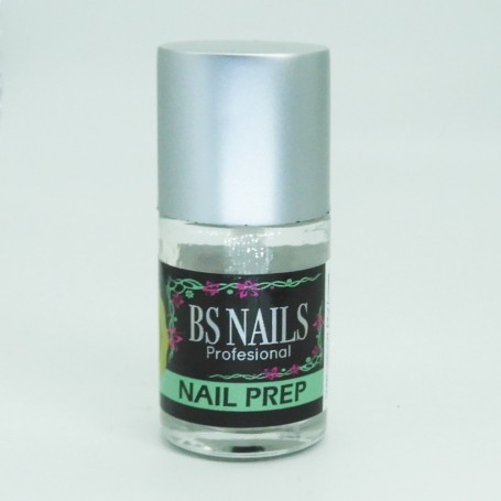 Líquido Nail Pre 12 ml
