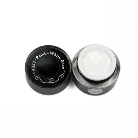 PAINT UV GEL STUDIO LINE WHITE 5ML