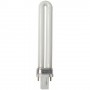 Recambio bombilla UV 9W para lámpara UV