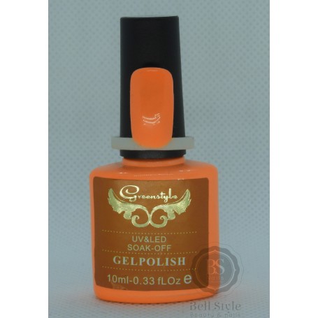 Esmalte Permanente Greenstyle 166