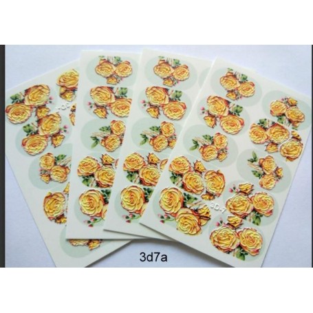 SLIDER 3D AMI7a