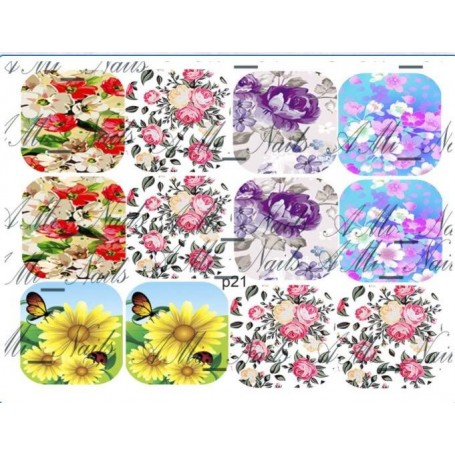 SLIDER AMI21