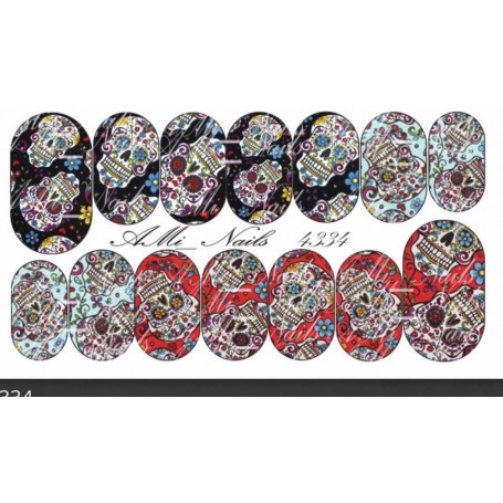 SLIDER AMI4334