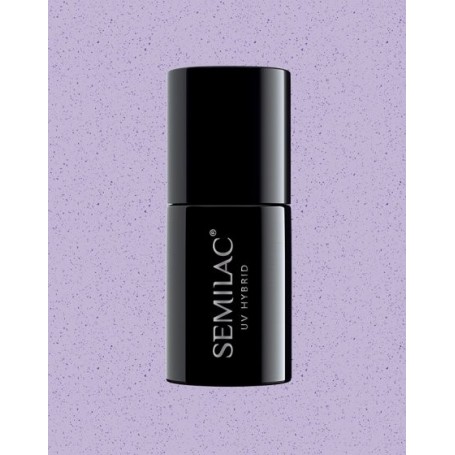 560 Esmalte Semipermanente Semilac Frosty Morning