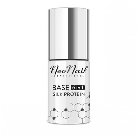 Base 6in1 Silk Protein 7,2 ml