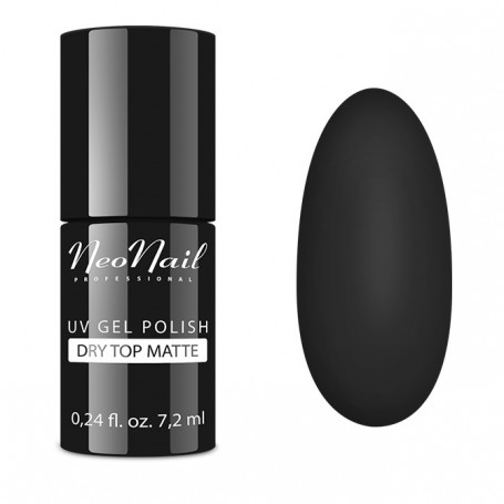 Dry Top Matte 7,2 ml