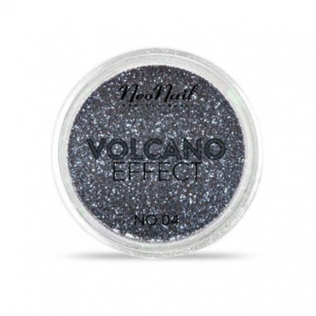 Polvo Volcano Effect No. 4