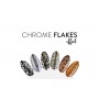 Chrome Flakes Effect No. 01