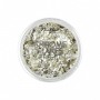 Chrome Flakes Effect No. 02