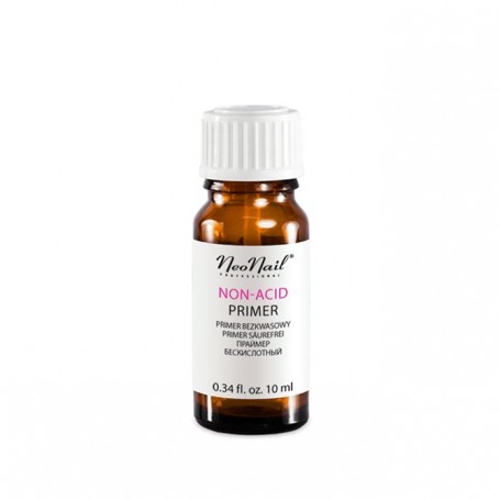 Base hidratante libre de ácidos 10 ml