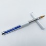 Pincel para Acrílico Pelo Natural Kolinsky nª10