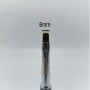 Pincel para Gel punta Recta nª6 (Flat)