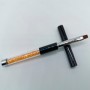 Pincel para Gel punta Recta nª4 (Flat)