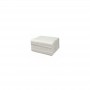 Toallas Spunlace desechable 100 pcs 40 x 80