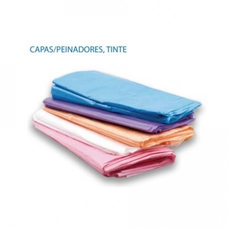 Capas de tinte Lila 50 unidades