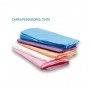 Capas de tinte Lila 50 unidades
