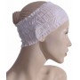 DIADEMAS DESECHABLES 100 UNID.