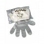 GUANTES DESECHABLES POLIETILENO 100 UNIDADES