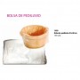 Bolsas desechables pediluvio 100 unidades