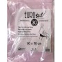 Capas desechables EuroStil 30uds 90x118 cm