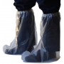 CUBREBOTAS DESECHABLE POLIETILENO PE 50 UDS.