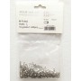 Bolsa piedras tamaño SS3 color cristal 1440 pcs 