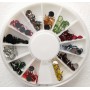 Ruleta frutas