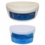 ESTERILIZADOR DOBLE CAJON UV 