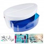 ESTERILIZADOR DOBLE CAJON UV 