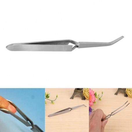 Corta Sonrisa para manicura Francesa