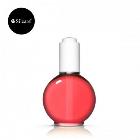 Aceite de Cutícula 75 ml Frambuesa