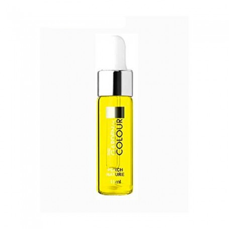 Aceite de Cutícula Aroma Coco 15 ml
