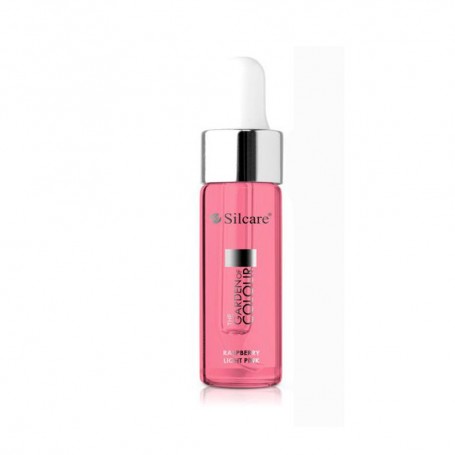 Aceite de Cutícula Aroma Frambuesa 15 ml