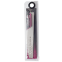 Base metálica de lima desechable forma luna MBE-40 Stalek pro