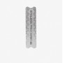 Base metálica de lima desechable (corta) MBE-50 Staleks pro
