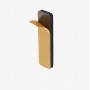 Pulidor desechable para base metalica corta Expert 51 240grit