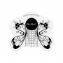 Moldes adhesivos  BUTTERFLY de Neonail 500 unid.