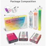 Kit de Lifting de Pestañas con Queratina - Lamination