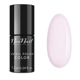 UV GEL POLISH FRENCH PINK LIGHT 7,2ML (12327)