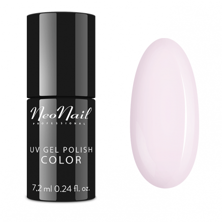 UV GEL POLISH FRENCH PINK LIGHT 7,2ML (12327)