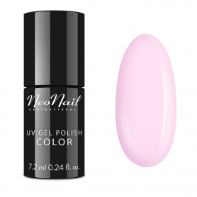UV GEL POLISH FRENCH PINK MEDIUM 7,2ML (12201)