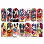SLIDER MICKEY 4170