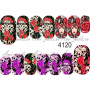 SLIDER AMI 4120