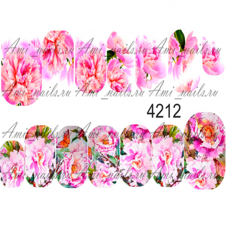 SLIDER AMI 4212