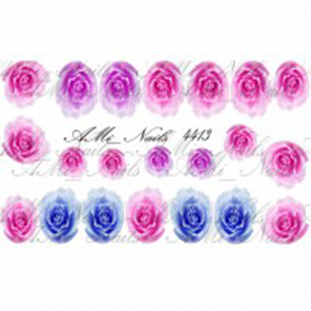 SLIDER AMI 4413