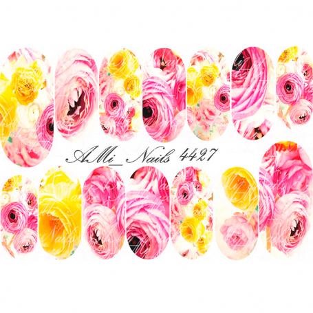 SLIDER AMI 4427