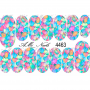 SLIDER AMI 4463