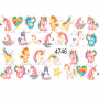 SLIDER AMI 4746